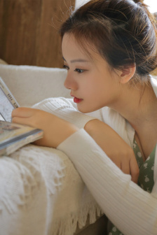 明星专题：庞瀚辰